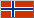 Norveç kronu (NOK) 
